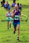 Senior men, 2022 NECAA Cross Country Relays, Thornley Hall Farm, Peterlee, County Durham, October 15th. Photo: David T. Hewitson/Sports for All Pics